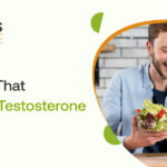Foods that increase Testosterone| Testosterone Boosting Foods
