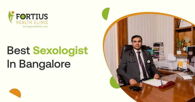 Best Sexologist In Bangalore Blog