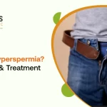 Hyperspermia - Fortius Health Clinic