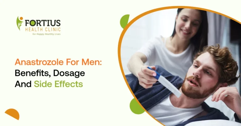 Anastrozole For Men